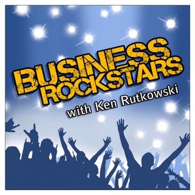 Business Rockstars
