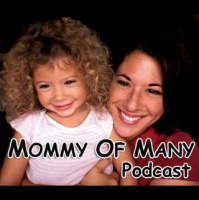 Mommy of Many™ Show #60: Here Come the Holidays.m4a