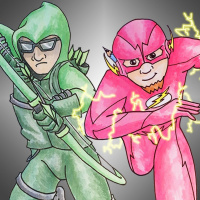 Episode 39: Arrowverse