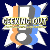 Episode 16: Doctor Who 2017 Special