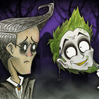 Episode 54: Beettlejuice