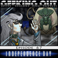 Episode 67: Independence Day Universe
