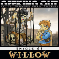 Episode 61: Willow