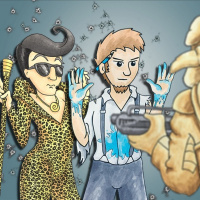 Episode 33: The Fifth Element