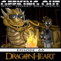 Episode 66: Dragon Heart Universe