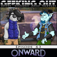 Episode 63: Onward