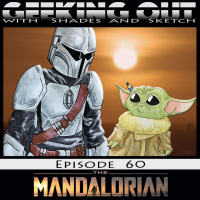 Episode 60: The Mandalorian