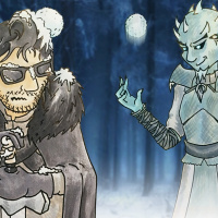 Episode 49: Game of Thrones 