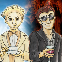 Episode 48: Good Omens
