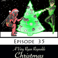Episode 35: Holiday Special