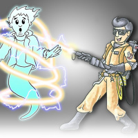 Episode 32: Ghostbusters