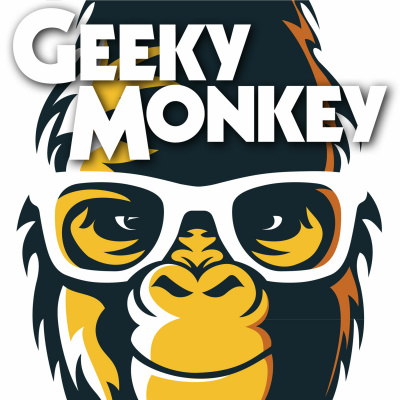 Geeky Monkey Podcast