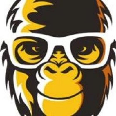 Geeky Monkey Podcast