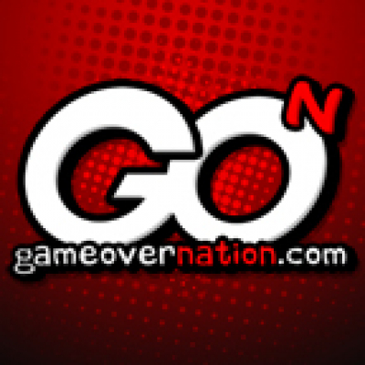 Gameovernation » Podcast Feed