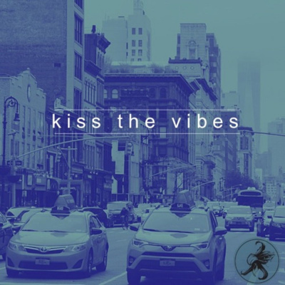 Kiss The Vibes