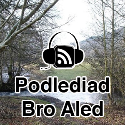 Podlediad Eglwysi Bro Aled