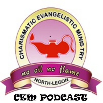 Cem Podcast