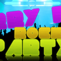 Sorry for Rocking Parties