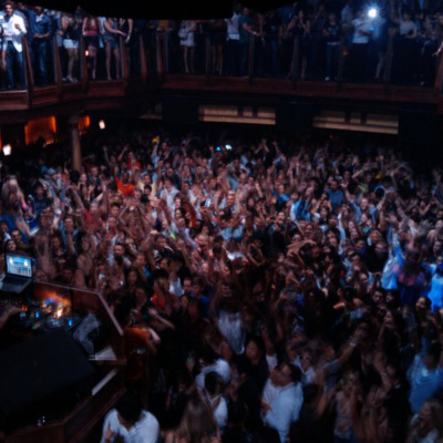 Dj Phame Aka Inphamousone Podcast