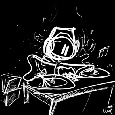 Dj Phame Aka Inphamousone Podcast