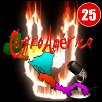 Programa Nº 25 Especial “Centro América”