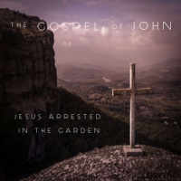 The Gospel Of John (John 18:1-11) - Jesus Arrested In The Garden Part 1