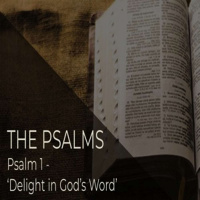 The Psalms - Psalm 1 - Delight In Gods Word