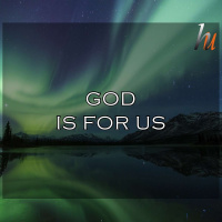 God Is With Us - Pastor Mark Ralston