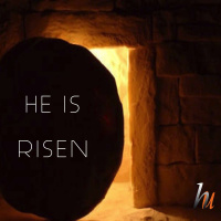He Is Risen - Easter Service