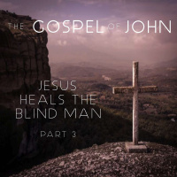 The Gospel Of John - Jesus Heals The Blind Man Part 3