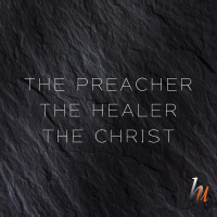 The Preacher The Healer The Christ - First Wednesday Service Motherwell