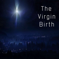 The Virgin Birth