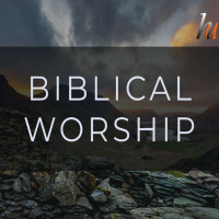 Biblical Worship - Fraser Dodds