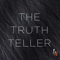 The Truth Teller - Mid Month Service Dundee