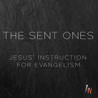 The Sent Ones - Mid Month Service Dundee