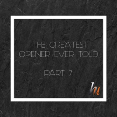 Hope Uniteds Weekly Podcast