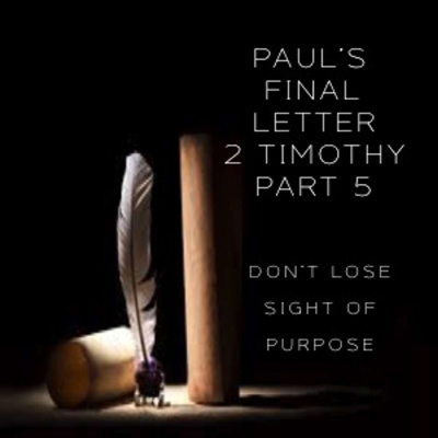 Hope Uniteds Weekly Podcast