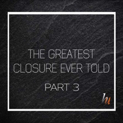 Hope Uniteds Weekly Podcast