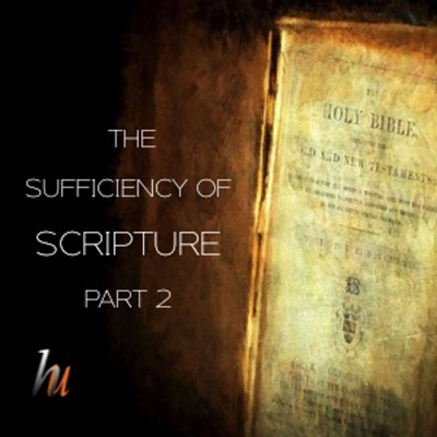 Hope Uniteds Weekly Podcast