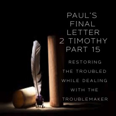 Hope Uniteds Weekly Podcast