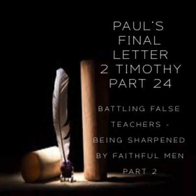 Hope Uniteds Weekly Podcast