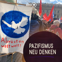 Sehnsucht nach Frieden: Pazifismus neu denken