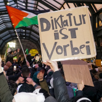 Syrer in Deutschland zwischen Freude und Angst