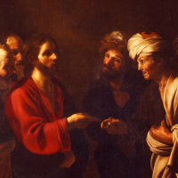 Pharisäer! Vom Umgang mit antijudaistischen Stereotypen