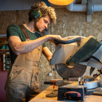 Arbeit - Bittere Pille oder göttlicher Auftrag?