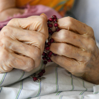 Spirituelle Begleitung in der Palliativmedizin