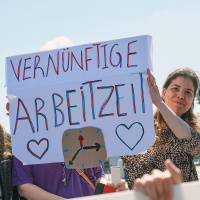 Christliche Arbeitsethik