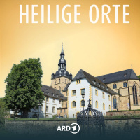 Abtei Tholey. Moderne Weltkunst im ältesten Kloster