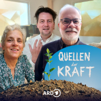 Quellen der Kraft - Rituale haben