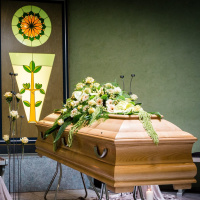 Bestatter sein - sorgen für den großen Abschied